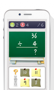 اسکرین شات بازی Math Quiz ( Math Games ) 6