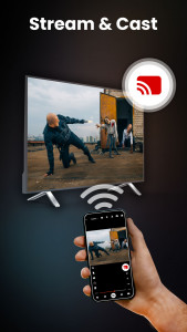 اسکرین شات 2 برنامه Video player - Play All Videos