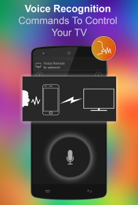 اسکرین شات برنامه کنترل تلویزیون سامسونگ (TV Remote for Samsung) 7