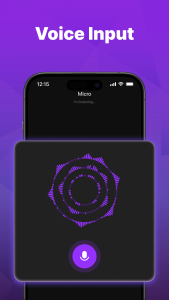 اسکرین شات 5 برنامه Universal TV Remote Control