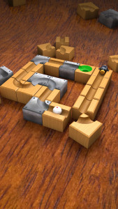 اسکرین شات بازی Unblock Ball - Block Puzzle 3
