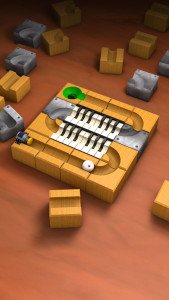 اسکرین شات 8 بازی Unblock Ball - Block Puzzle