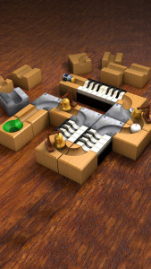 اسکرین شات 5 بازی Unblock Ball - Block Puzzle