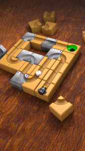 اسکرین شات بازی Unblock Ball - Block Puzzle 4
