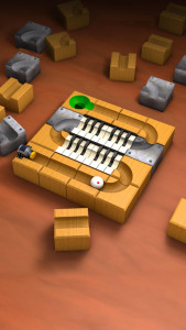اسکرین شات بازی Unblock Ball - Block Puzzle 8