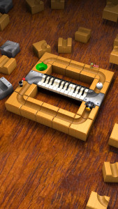 اسکرین شات 7 بازی Unblock Ball - Block Puzzle