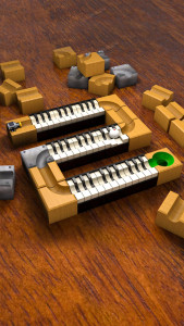 اسکرین شات 6 بازی Unblock Ball - Block Puzzle