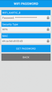 اسکرین شات برنامه FREE WIFI PASSWORD KEYGEN 2