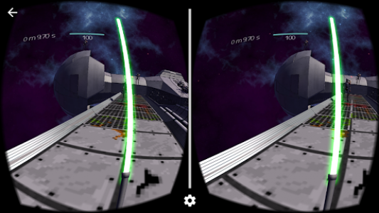 اسکرین شات بازی VR Wars 7