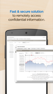 اسکرین شات 4 برنامه RemoteView for Android