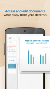اسکرین شات 3 برنامه RemoteView for Android