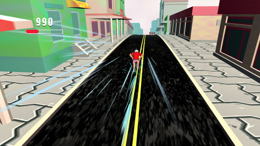 اسکرین شات بازی بازی دوچرخه سواری بازی جدید 4
