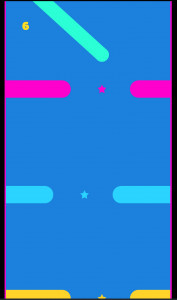 اسکرین شات بازی بازی مار پیچ 3