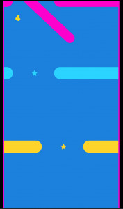 اسکرین شات بازی بازی مار پیچ 2