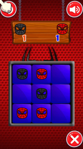 اسکرین شات بازی دوز مرد عنکبوتی 3