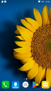 اسکرین شات 7 برنامه Image to Wallpaper