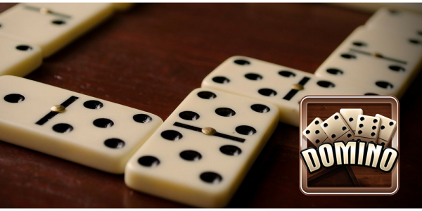 اسکرین شات 3 بازی Domino