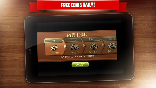 اسکرین شات 8 بازی Domino