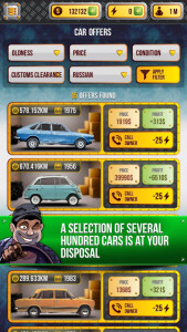 اسکرین شات بازی Car Dealer Simulator 2
