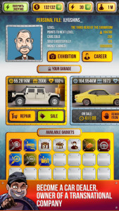 اسکرین شات 1 بازی Car Dealer Simulator