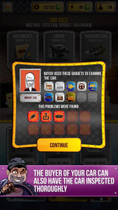 اسکرین شات 5 بازی Car Dealer Simulator