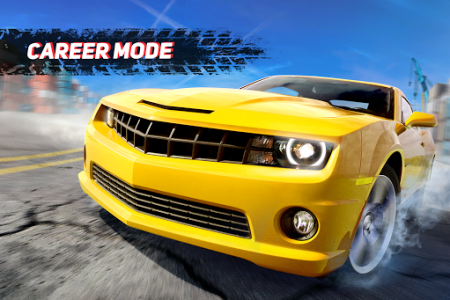 اسکرین شات بازی GTR Speed Rivals 5