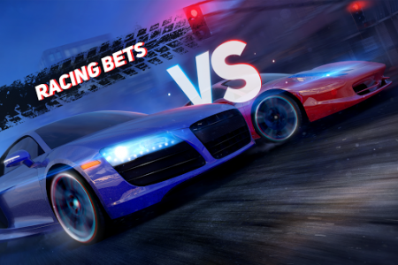 اسکرین شات بازی GTR Speed Rivals 6
