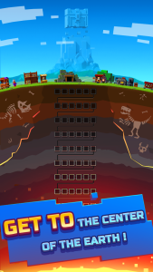 اسکرین شات 7 بازی Epic Mine