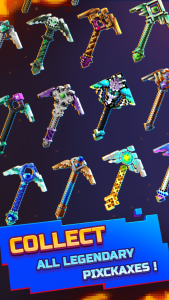 اسکرین شات 5 بازی Epic Mine