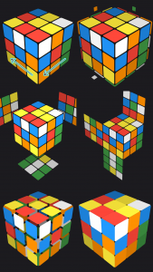 اسکرین شات 7 بازی ASolver>I'll solve your puzzle