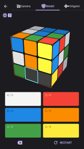اسکرین شات 2 بازی ASolver>I'll solve your puzzle