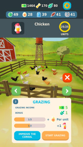 اسکرین شات 3 بازی Shepherd game - Dog simulator