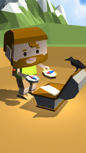 اسکرین شات 7 بازی Idle Digging Adventure Game