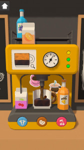 اسکرین شات بازی Coffee Inc. 1