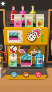 اسکرین شات بازی Coffee Inc. 5