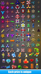 اسکرین شات 6 بازی Prize Machine Pop It Simulator