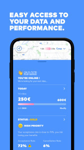 اسکرین شات 4 برنامه Smash Diy Slime - Fidget Slimy