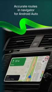 اسکرین شات برنامه 2GIS: Offline map & navigation 8