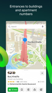 اسکرین شات برنامه 2GIS: Offline map & navigation 6