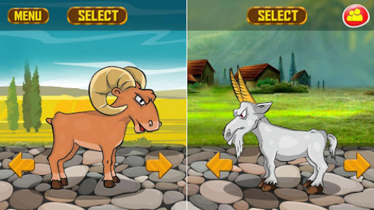 اسکرین شات بازی Epic Sheep Battle Simulator 7