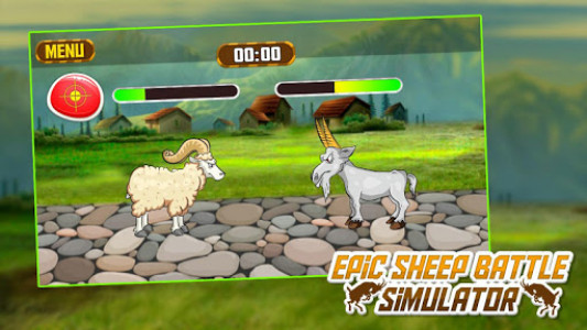 اسکرین شات بازی Epic Sheep Battle Simulator 8