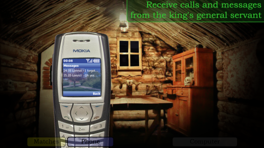 اسکرین شات 8 بازی Five Nights with Froggy