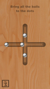 اسکرین شات 2 بازی Some Ball Level