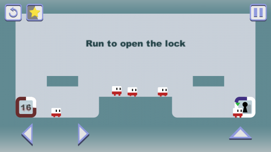 اسکرین شات بازی The Looper 5