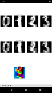 اسکرین شات 3 برنامه Pydroid repository plugin