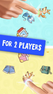 اسکرین شات بازی 2 Player Games Free 2
