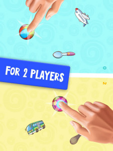 اسکرین شات بازی 2 Player Games Free 7