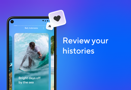 اسکرین شات برنامه Cloud: Video, photo storage 3