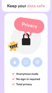 اسکرین شات 8 برنامه Pregnancy Tracker: amma