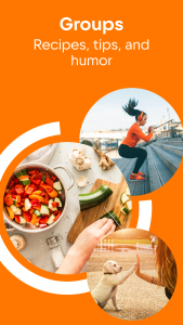 اسکرین شات 2 برنامه OK: Social Network